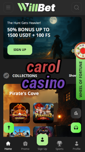 Carol Casino - Christmas-Themed Casino Slots-www.bdqngd.com