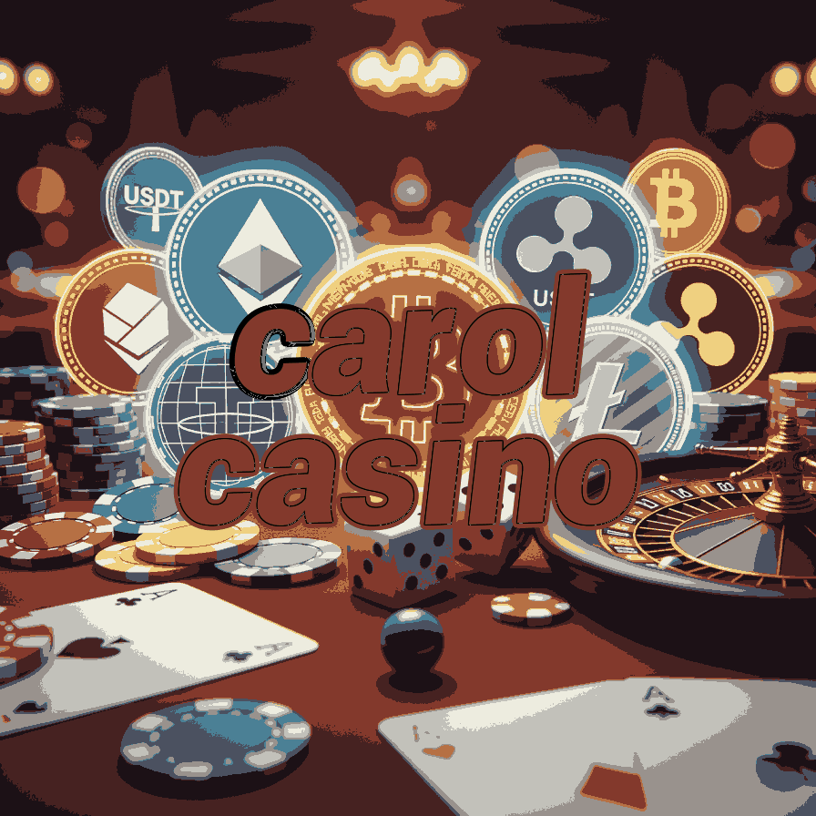 Carol Casino - Christmas-Themed Casino Slots